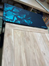 赛途移动主机架电脑主机托架多层托盘架子打印机台式机箱置物架 实拍图