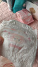 好奇（Huggies）铂金装小桃裤拉拉裤箱装XXXL64片尿不湿【透爽散热】 实拍图