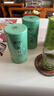 艺福堂茶叶 新茶四大绿茶 碧螺春龙井毛尖高山绿茶400g礼盒 自己喝送礼 实拍图