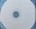 杰伟世（JVC）DVD-R盘面可打印光盘16速 4.7G刻录光盘/空白光盘 投标/视频/档案存储桶装50片（可定制盘面） 实拍图