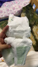 babycare金山茶花婴儿纸尿裤mini装NB34片(<5kg)新生儿尿不湿【新老混发】 实拍图