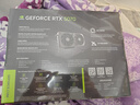 微星（MSI）幻影师 GeForce RTX 5070 12G SHADOW 2X OC AI游戏设计剪辑OpenClaw本地部署显卡 实拍图
