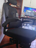 黑白调P1二代 人体工学椅电脑电竞椅子人工力学座椅办公椅 双背3D头枕 实拍图