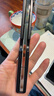 Color Key珂拉琪小金筷眉笔烟灰棕三支装防水防汗持久不易脱生日礼物 实拍图