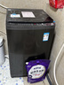 小天鹅（LittleSwan）波轮洗衣机全自动家用 10KG 直驱变频 TB100V26DT 以旧换新 国家补贴 京东自营 一级能效 实拍图