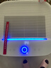 霍尼韦尔（Honeywell）空气净化器家用除甲醛除雾霾除PM2.5智能净化器除菌除甲流病毒 KJ820F-P21D 实拍图
