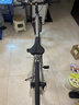 匹克（PEAK）传奇山地自行车成年人自行车山地车自行车学生12到18岁通勤单车 传奇LEGEND|飓风灰|线碟+礼包 24寸|适合150-170cm 24速 实拍图