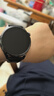 HUAWEI WATCH GT 6 雅丹黑 46mm智能手表多维情绪健康全新骑行体验21天超长续航华为GT6手表 实拍图