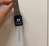 小米（MI）手环9Pro乳酪白 智能手环 高精度运动健康 睡眠呼吸暂停监测 心脏血氧监测运动手环送男友送女友 实拍图
