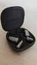 小米（MI）Xiaomi开放式耳机Pro 耳挂式5单元无感佩戴蓝牙耳机 适用于安卓苹果手机 曜石黑 实拍图