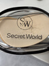 SecretWorld胸贴女士婚纱专用文胸加厚聚拢芒果杯乳贴小胸显大拍写真隐形内衣 实拍图