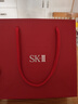 SK-II神仙水精华液75ml礼盒水乳化妆品全套护肤品套装sk2生日礼物女士 实拍图