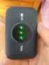 TCL随身wifi三网通用免插卡无线wifi6车载4G路由器随身便携无限制移动联通电信全国通用2026款5GXY15B 【新款苍梧蓝】展锐芯片3000毫安大电池 不限速不虚标月享1500G流量 实拍图