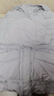 京东洗衣服务 羽绒服/棉服清洗2件 上门取送去渍整形 价值2000元内 实拍图