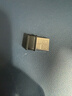 Tenda腾达 WiFi6免驱动usb无线网卡台式机专用 wifi接收器台式电脑笔记本主机网络wifi发射 内置天线 实拍图