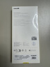 倍思金标康宁膜【AR抗反射】适用苹果15Pro钢化膜 iPhone15Pro手机膜防尘防摔防指纹高清膜无尘仓 实拍图