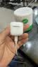 WITGOER【热销300W+】蓝牙耳机适用于苹果17pro/iphone无线降噪20256最新款超长续航半入耳式运动华为小米 实拍图