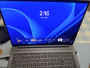 联想笔记本电脑小新Pro16轻薄本 高性能酷睿Ultra5 24G 1T内存硬盘可扩展 2.8K 120Hz 国家补贴 实拍图