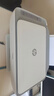 惠普（HP）惠普二手打印机小型家用办公2720家用彩色照片错题复印小型一体机学生手机无线链接可打彩色照片多功能远程机 【95新】26/27/28系列【无线打印复印扫描】 套餐三(黑+彩墨盒+四色墨水+ 实拍图