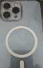倍思【冰透磁吸|散热快】适用iPhone14Pro手机壳苹果14Pro保护套Magsafe磁吸壳防摔超薄镜头全包透明款 实拍图