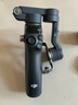 大疆（DJI）OM7 7P 手机云台稳定器 大疆om7 Osmo Mobile 7 7P  手持 vlog 拍摄om7p防抖自拍杆AI手势跟拍神器 OM 7P【含】延长杆+脚架+美颜灯+自拍器 官方标 实拍图