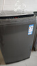 海尔（Haier）【价低超头主播9折】全自动波轮洗衣机10KG大容量  直驱变频 家电国家补贴京东自营 EB100B32Mate1 实拍图