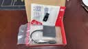 川宇Type-C/USB3.1(Gen 1)高速XQD读卡器 支持USB协议的xqd存储卡 适用于D4/D5单反 实拍图