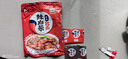 农心 辣白菜拉面 五连包 120g*5包方便面夜宵泡面 实拍图
