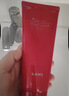 韩束【田栩宁代言】红蛮腰氨基酸洗面奶200g女士清洁控油男士洁面乳 实拍图