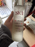 SK-II[定制礼物]神仙水精华230ml化妆护肤品套装礼盒水乳sk2生日礼物女 实拍图