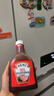 亨氏（Heinz） 亨氏原味烧烤酱600gBBQ烤肉酱料烤肉搭档餐饮装 1瓶 实拍图