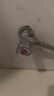 九牧（JOMOO） 洗衣机水龙头专用止水阀单冷加长拖把池4/6分通用全铜水龙头 可拆解四分洗衣机龙头72022 实拍图