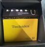 Technics【保价618】黑胶豆EAH-AZ100 真无线蓝牙降噪耳机入耳式 松下HIFI 磁流体/空间音频/主动降噪01 AZ100【黑色】【送硅胶保护套】 实拍图