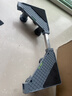匠无同洗衣机底座防震固定支架防滑脚垫空调冰箱增高适用于滚筒波轮小天鹅美的海尔通用 实拍图