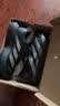 阿迪达斯（adidas）女子 跑步系列 adizero Evo SL W 跑步鞋 JP7147 40码/6.5 实拍图