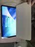 RBP适用2026新款iPadAir8保护壳M4芯片11英寸Air7654平板保护套 全包液态硅胶防摔软壳-白色 实拍图