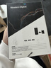 西部数据（WD）16TB企业级氦气机械硬盘HC550 SATA 7200转512MB CMR垂直 服务器硬盘 3.5英寸WUH721816ALE6L4 实拍图