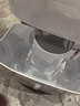 德业（Deye）除湿机/抽湿机 除湿量20升/天 40㎡家用轻音地下室干燥除潮吸湿器干衣机 手机智控 DYD-W20A3 实拍图