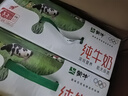 蒙牛全脂纯牛奶250ml*16盒 牛奶年货礼盒 电商定制 部分地区1月产 实拍图