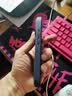 图拉斯支点壳QPro【专业级支架丨相机按键全包】 适用苹果17promax手机壳iphone16pro磁吸15防摔磨砂高端 【午夜蓝】相机按键全包 【iPhone17Pro】 实拍图