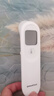 鱼跃(yuwell)医用红外电子体温计额温枪温度计婴幼儿专用精准YT-1 实拍图