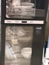 美的（Midea）家用台式小型消毒柜 高温立式二星级94L 大容量四层碗柜餐具碗筷烘干收纳柜【政府补贴】 100R05 实拍图