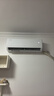 格力空调 天仪Pro 1.5匹 新一级能效云欢Pro同款 卧室节能省电空调挂机 KFR-35GW/NhGt1BGj 实拍图
