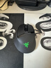 雷蛇（Razer）巴塞利斯蛇移动版游戏鼠标 人体工学  4向纵横滚轮 电竞游戏有线/蓝牙三模连接 吃鸡/LOL/CS GO 实拍图