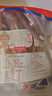 德州扒鸡山东特产礼品熟食腊味烧鸡开袋即食五香精选童子鸡500g1斤 实拍图