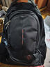 CROSSGEAR十字勋章瑞士军士刀双肩背包男15.6吋笔记本电脑包商务大容量书包 实拍图