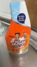 威猛先生（Mr Muscle） 油污清洁剂 455g+455g*3瓶补充装 柑橘香 厨房重油污净 实拍图