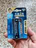 南孚丰蓝1号碳性大号一号电池 适用煤气灶燃气灶手电筒热水器收音机R20P 1粒 实拍图
