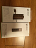 XBOX原装xss微软xbox手柄适配器ones无线Series二代接收器XSX充电电池 【二代接收器+series充电组】C口 实拍图