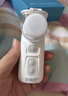 氧精灵手持雾化器儿童家用雾化婴儿成人老人医用雾化机轻音款 实拍图